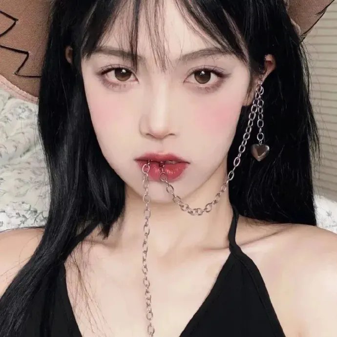 美丽的青春