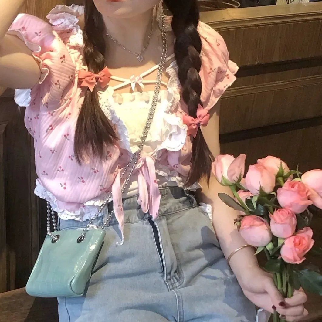 美丽背后