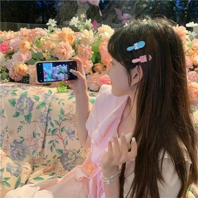你是我的姐妹